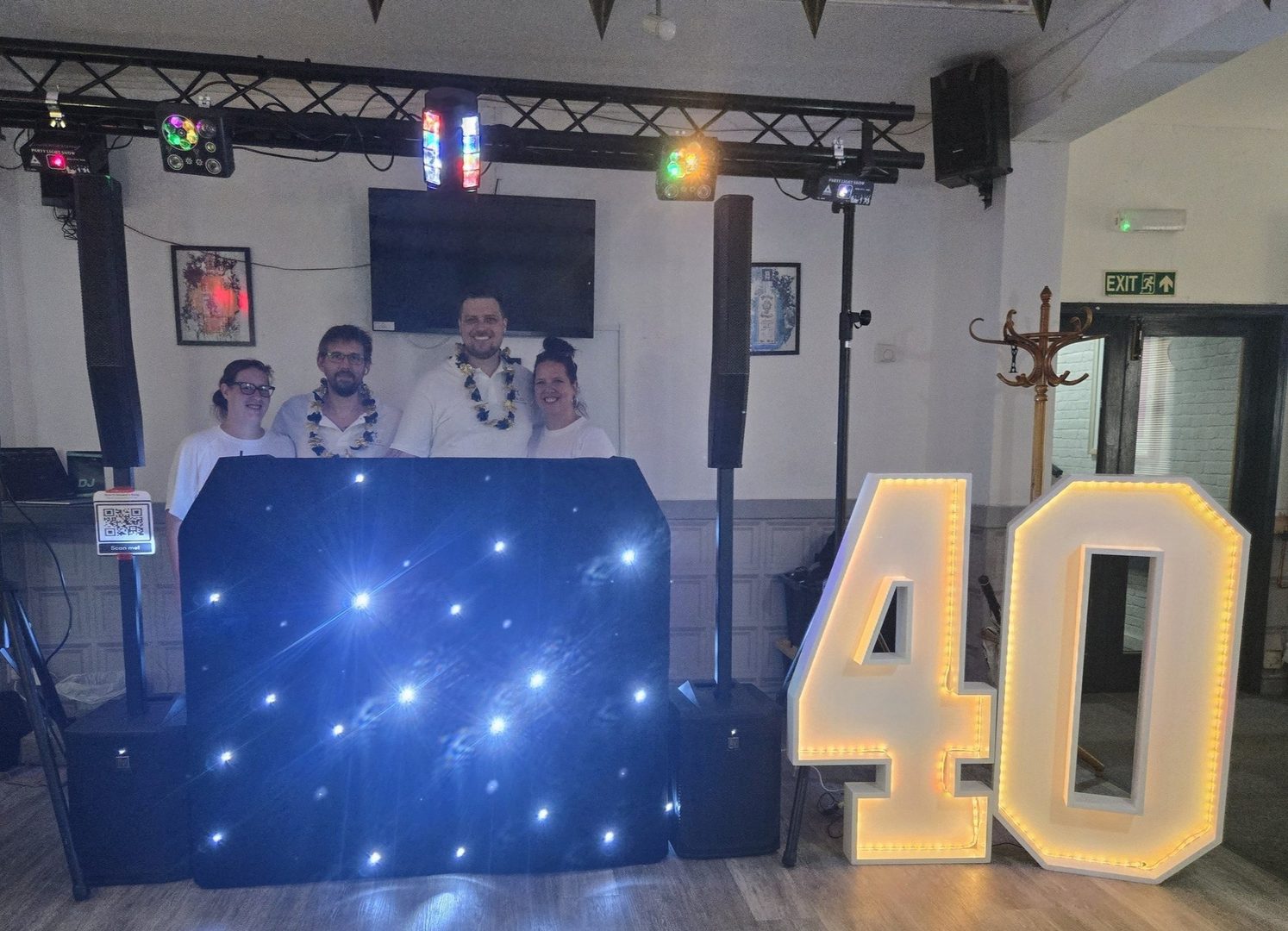 Area22 Team
